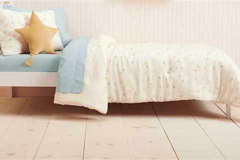 Lauren Conrad Launched the Cutest Kids' Bed at Kohl's