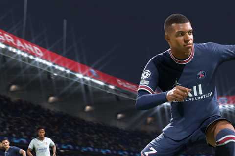 EA Sports Plans for a FIFA without FIFA