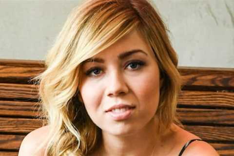 Jennette McCurdy, iCarly Alum Says That She Was Subject to Physical and Emotional Abusement From..