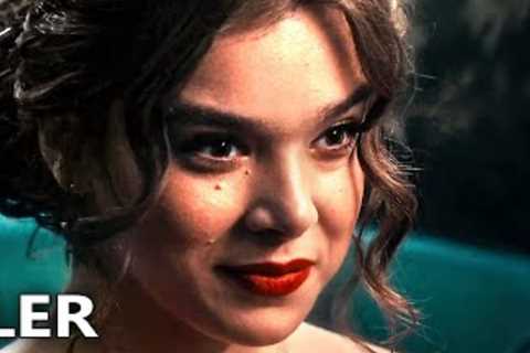 DICKINSON 3 Trailer (2021), Hailee Steinfeld Drama Series