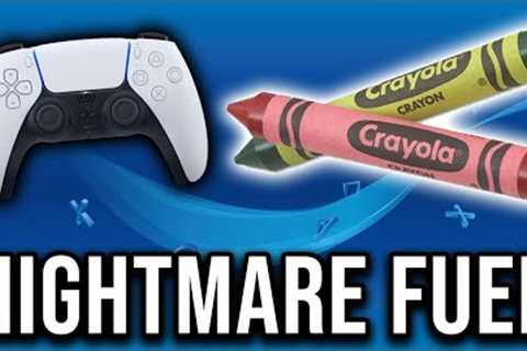 You Wouldn’t Want This To Happen To Your PlayStation 5