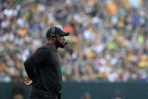 Steelers Head Coach Mike Tomlin Drops Honest Take After Disturbing Jon Gruden Situation Unfolds
