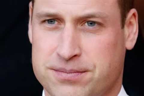 Why Prince William Hates Living with Harry
