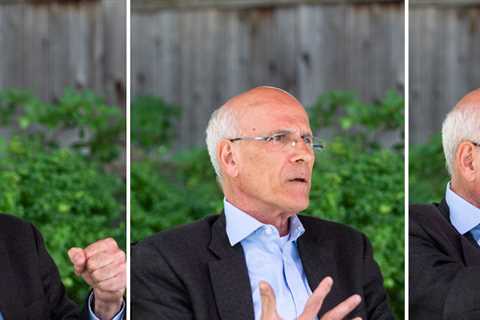 Michael Wernick offers some tips