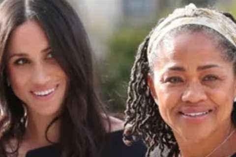 Meghan Markle's Family: The Most Darkest Secrets