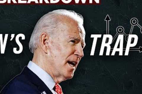 Did we FALL in Biden's Trap  Breakdown 