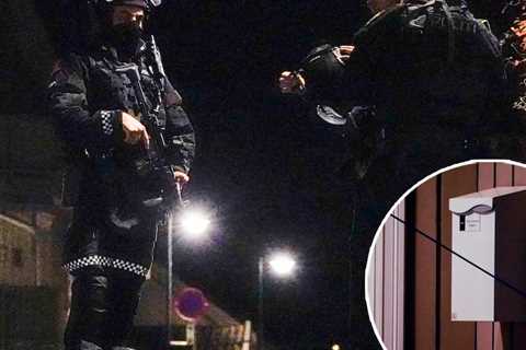 Several People Killed in Bow and Arrow Attack in Norway
