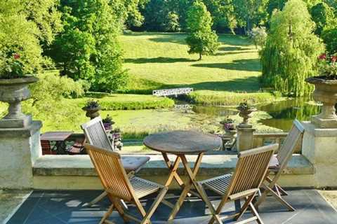 3 Outdoor Living Goals to Set for 2021