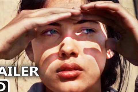 BROKEN DARKNESS Trailer (2021) Thriller Movie