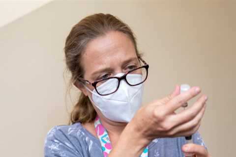 Federal Scientists Provide Data That Raised Questions About J.&J. Booster Shots