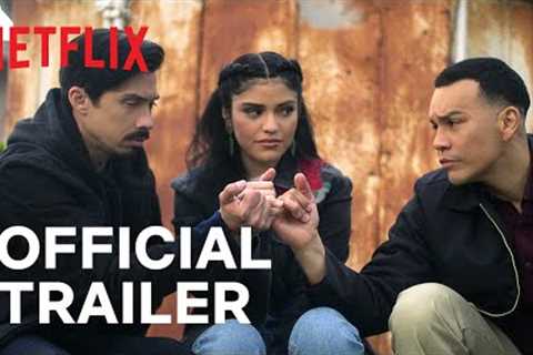 Gentefied Season 2 | Official Trailer | Netflix