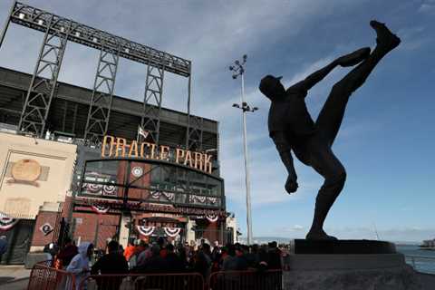 How to watch the Dodgers and Giants play Game 5