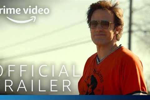 The Tender Bar - Official Trailer | Prime Video