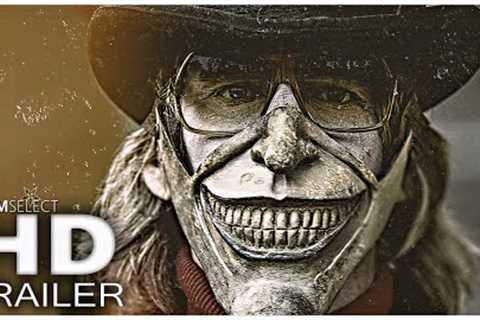 TOP UPCOMING MOVIES 2021/2022 (New Trailers)