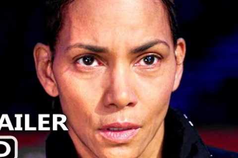 BRUISED Trailer (2021) Halle Berry, Drama Movie