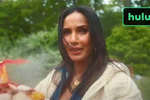 Padma Lakshmi's Taste the Nation: Holiday Edition Trailer | Hulu