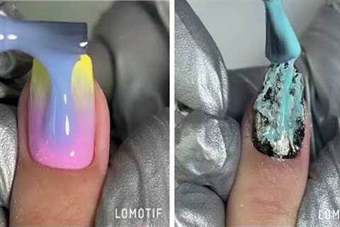 Beautiful Nail Art Ideas &amp; Designs to Up Your Nail Game