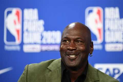 Michael Jordan Shares His Honest Opinion of the Chicago Bulls’ Massive Offseason Improvements: ‘My..