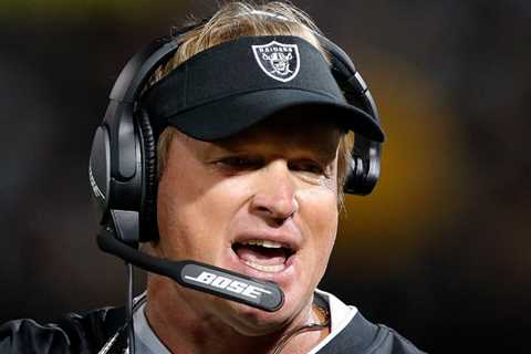 Jon Gruden's Emails - What We Have Learned So far