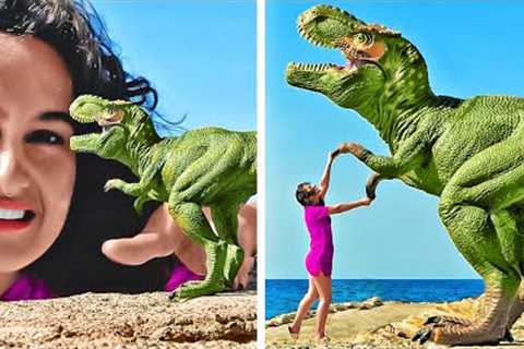 Awesome And Simple Ideas To Create Fantastic Photos