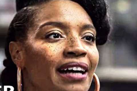 SWAGGER Trailer (2021), O'Shea Jackson Jr. Caleel Harris Sport, Drama Series