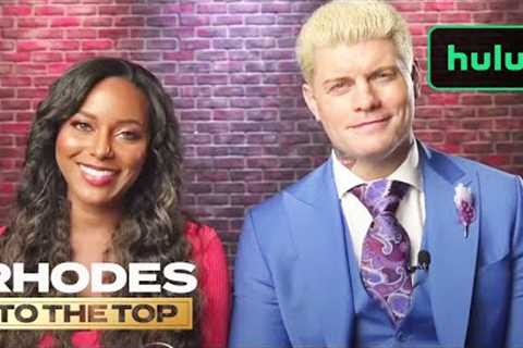 Who is Most Likely To? | Rhodes to the Top | Hulu
