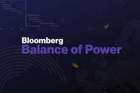 Balance of power (10/13/2021).