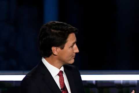 Jagmeet Singh's moment is missed by federal leaders