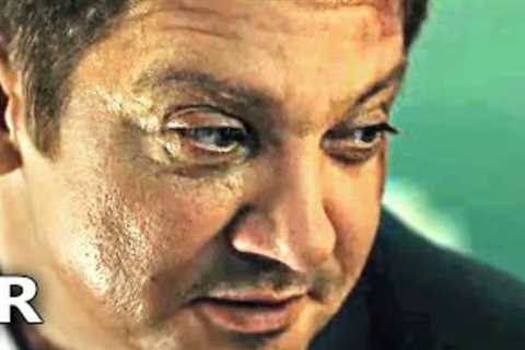 MAYOR OF KINGSTON Trailer 2 (2021) Jeremy Renner, Dianne Wiest, Thriller Series