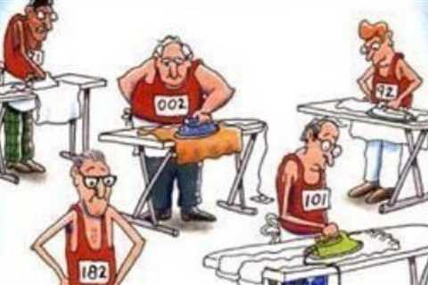 Weekend Funnies