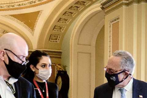 Democrats plan another bid to break G.O.P. Filibuster on Voting Rights