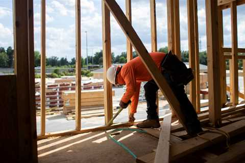Rising Rents are Fueling Inflation and Posing Trouble For the Fed
