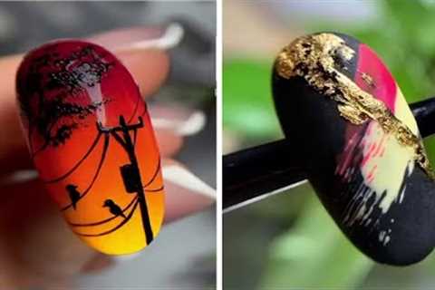 Adorable Nail Art Ideas &amp; Designs for a Chic Look