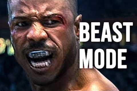 BEAST MODE - Motivational Speech