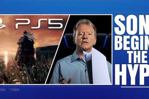 PLAYSTATION 5 ( PS5 ) - MACHINE LEARNING PS5 UPGRADE / VRR UPDATE SOON?! / PS PLUS NOVEMBER / SON…