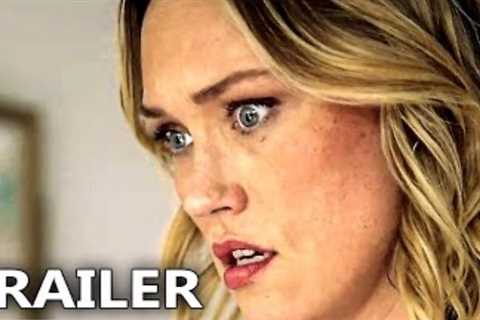 LETHAL LOVE LETTER Trailer (2021) Thriller Movie