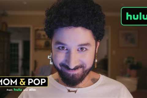 Mom &amp; Pop: Curly Velasquez (Full Episode) | Hulu