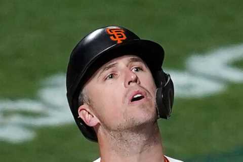 Giants: A Rapid Ascent, Hard Fall, and Hopes for a Rematch