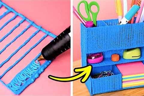 Cool Things You Can Do With A 3D Pen