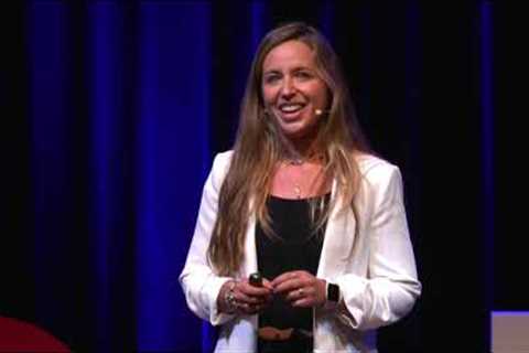 Emocionalmente viva | Rocío López Marcos | TEDxUC3M