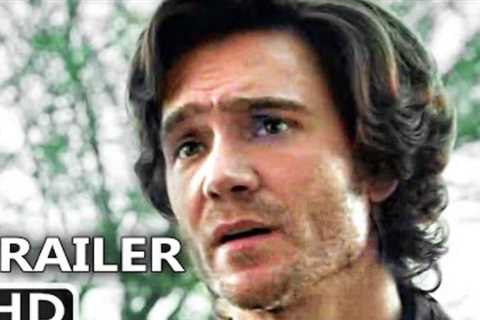 Trailer for AMERICAN BOOGEYWOMAN (2021), Chad Michael Murray and Holland Roden. Thriller Movie