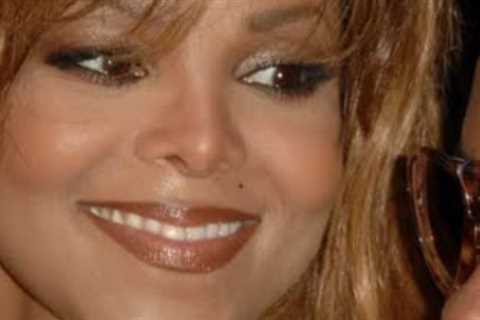 Janet Jackson's Love Life Timeline