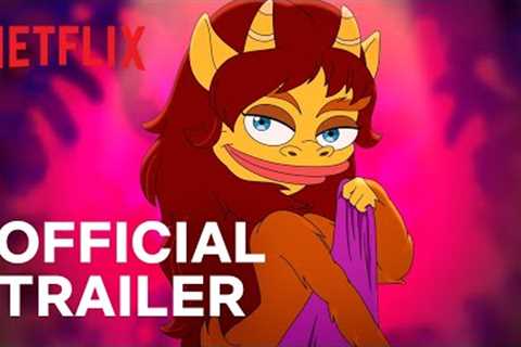 Big Mouth | Season 5 Official Trailer | Netflix
