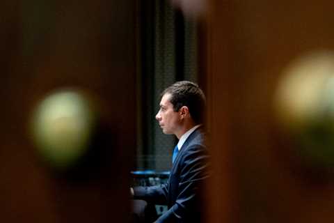 Pete Buttigieg joins the Parental Leave Debate: "This is Work."