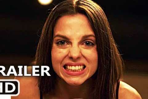 THE BETA TEST Trailer (2021) Jim Cummings