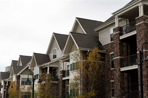 Plan to pump billions into affordable housing under threat of funding fight