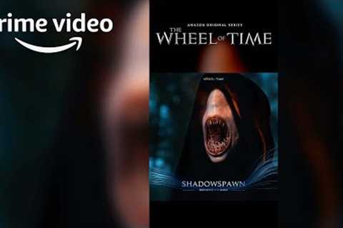 The Wheel Of Time – Shadowspawn | Prime Video