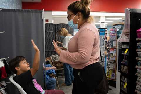 They Refused to Get Vaccinated. Here are the Reasons They Changed Their Minds.