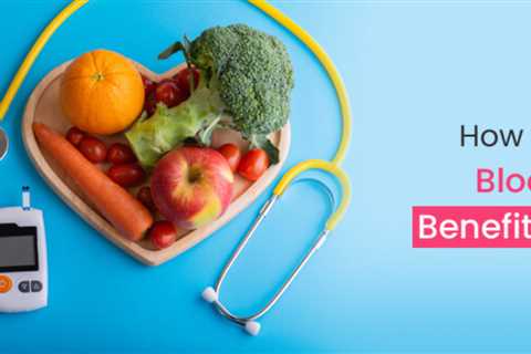 How controlling blood sugar benefits your heart?