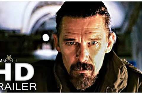 ZEROS AND ONES Trailer (2021)